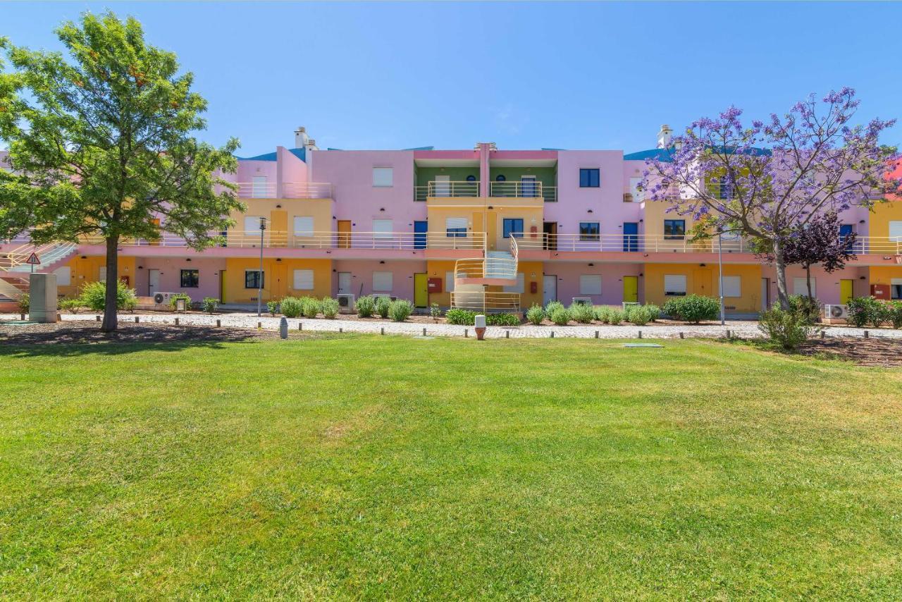 Apartamentos Da Orada By Garvetur Albufeira Kültér fotó
