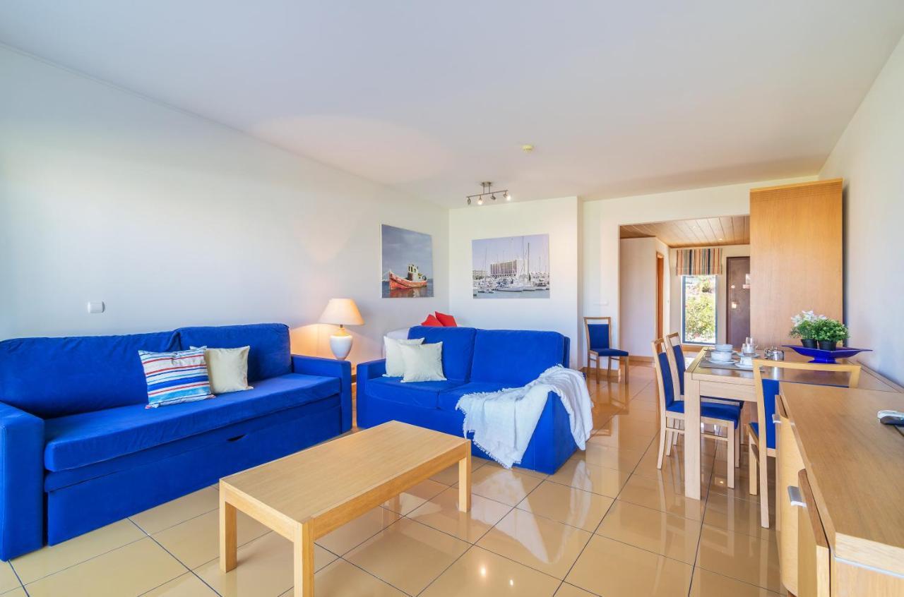 Apartamentos Da Orada By Garvetur Albufeira Kültér fotó