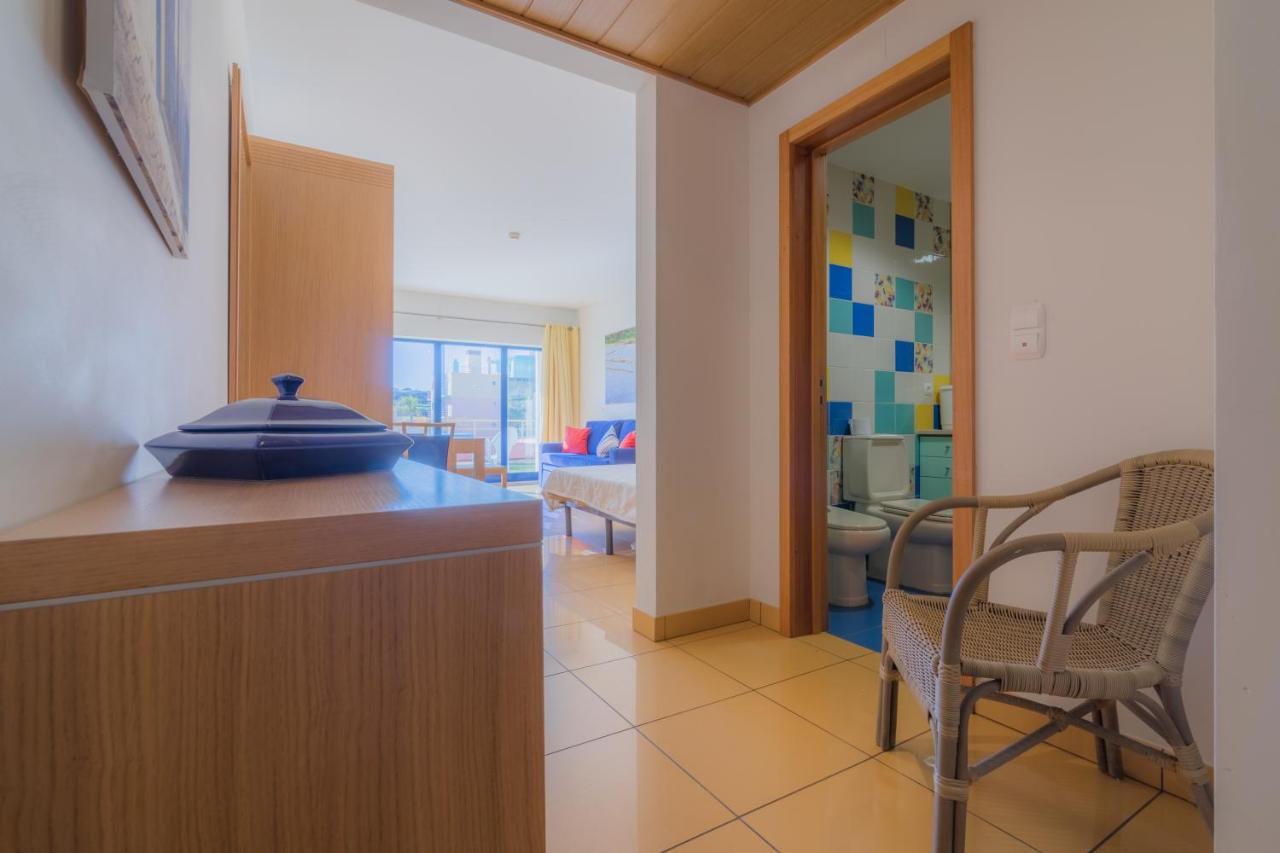 Apartamentos Da Orada By Garvetur Albufeira Kültér fotó