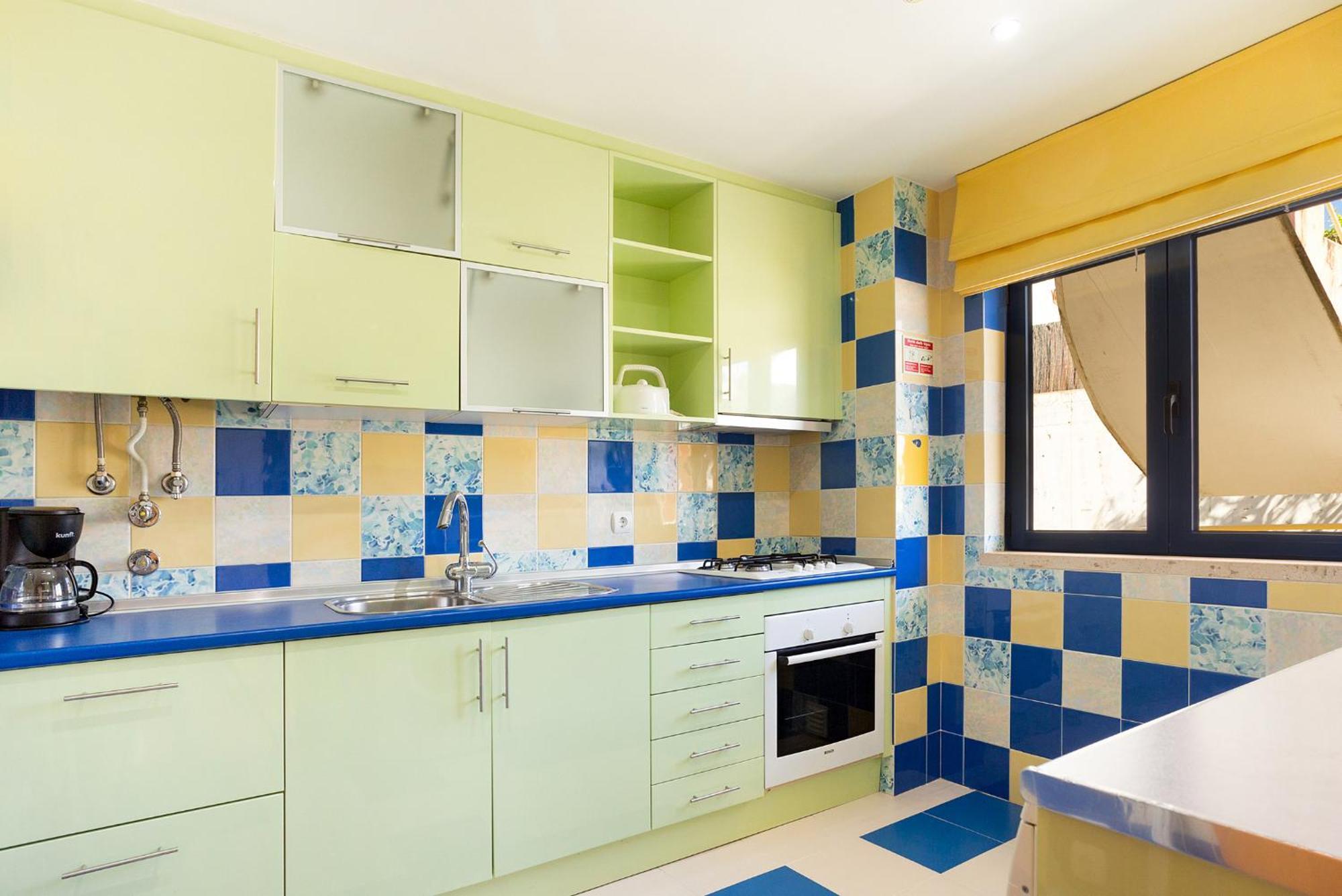 Apartamentos Da Orada By Garvetur Albufeira Kültér fotó