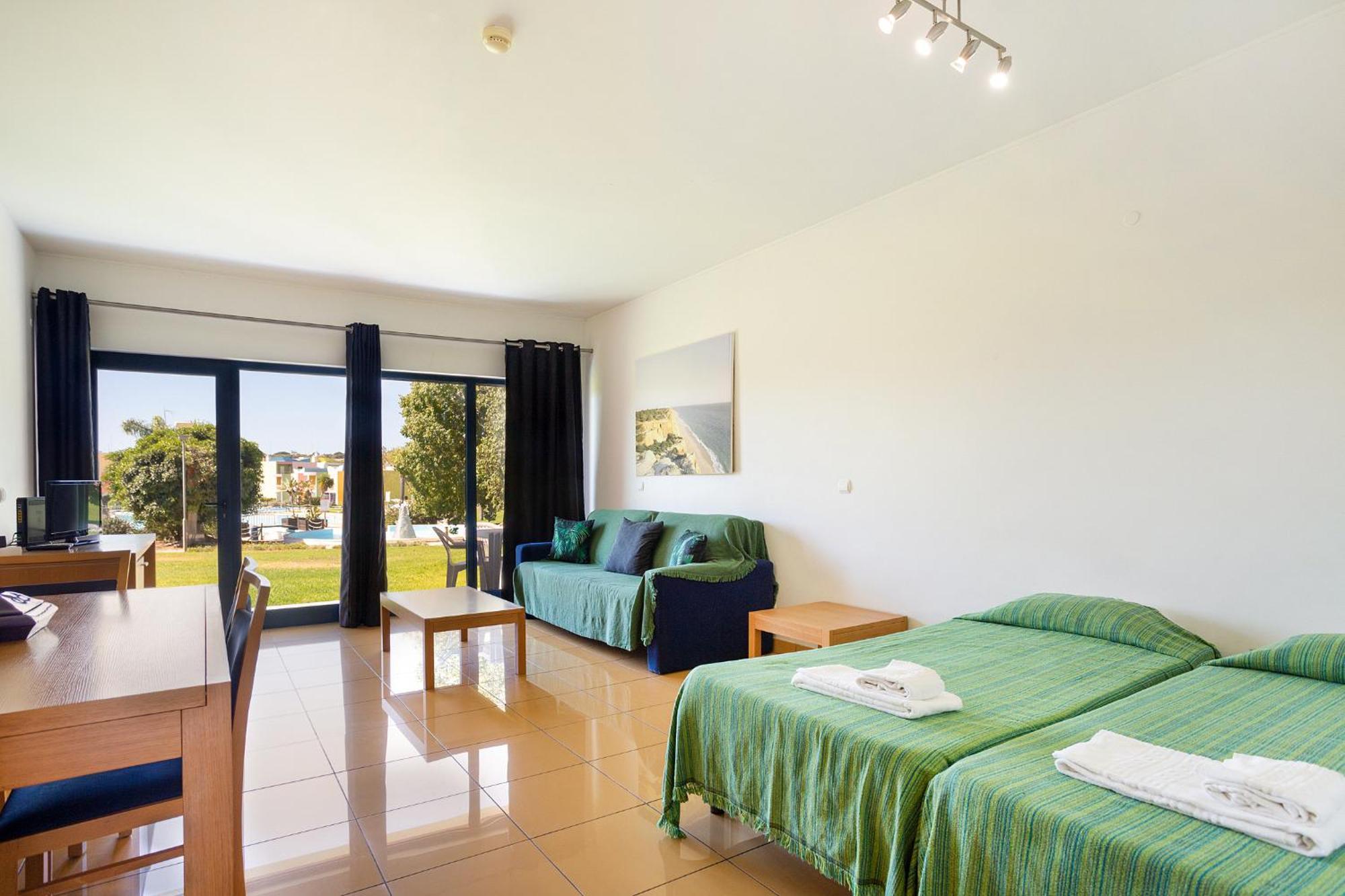 Apartamentos Da Orada By Garvetur Albufeira Kültér fotó