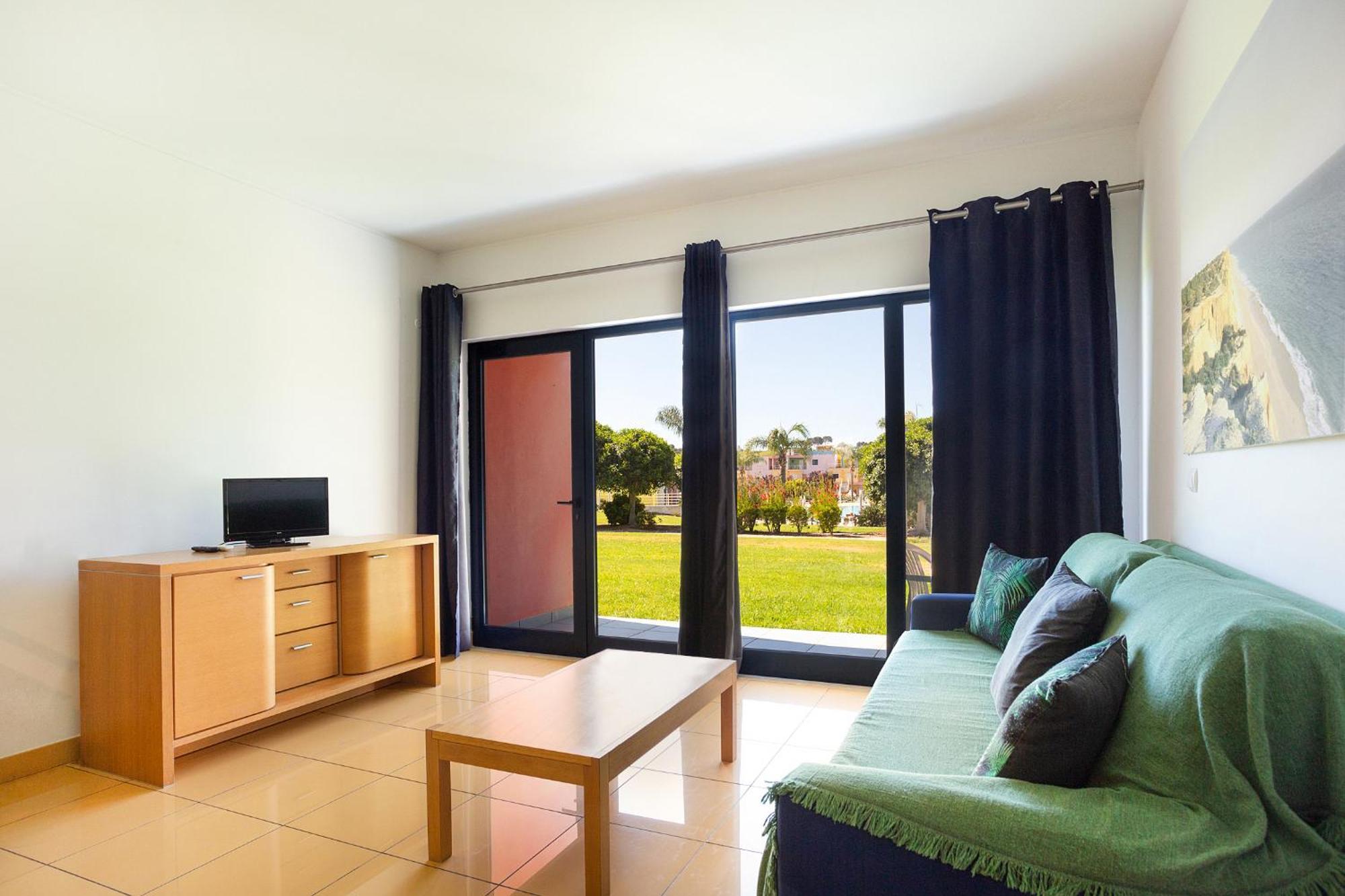 Apartamentos Da Orada By Garvetur Albufeira Kültér fotó