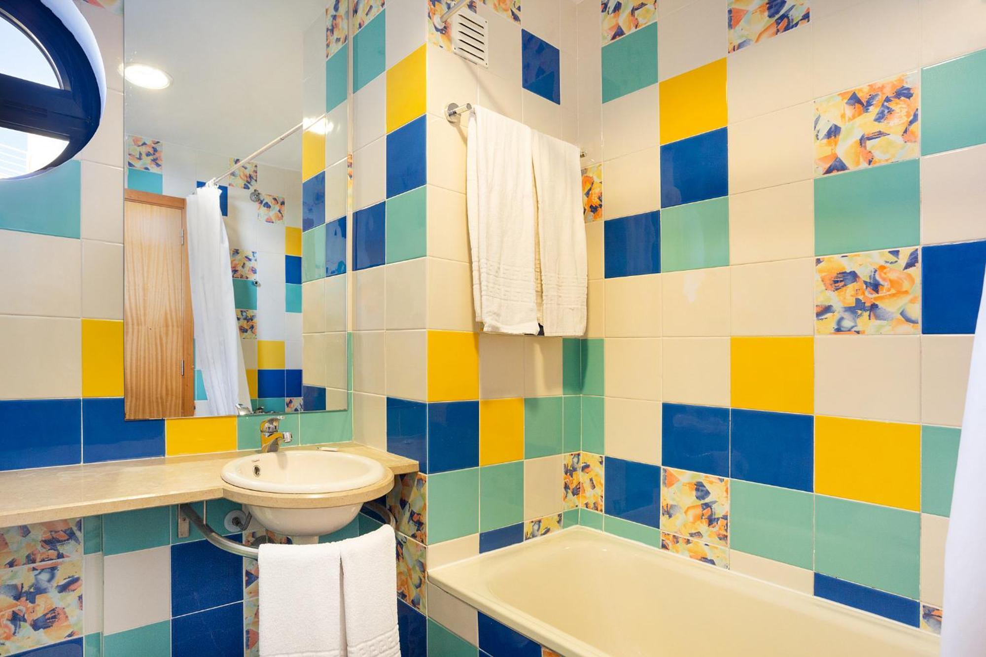 Apartamentos Da Orada By Garvetur Albufeira Kültér fotó